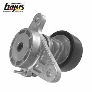 Riemenspanner, Keilrippenriemen