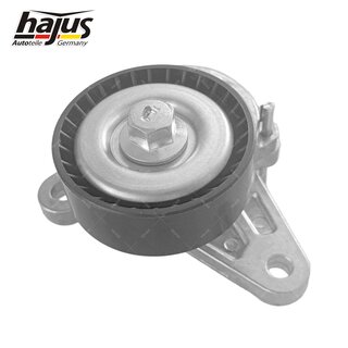 Riemenspanner, Keilrippenriemen