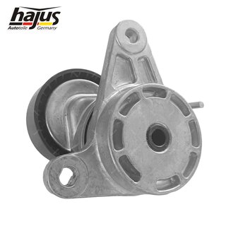 Riemenspanner, Keilrippenriemen