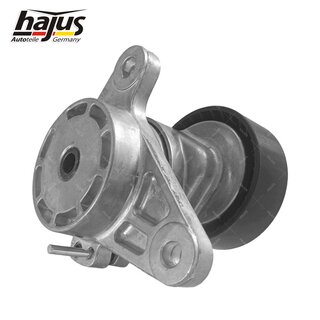 Riemenspanner, Keilrippenriemen