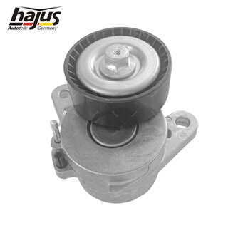 Riemenspanner, Keilrippenriemen