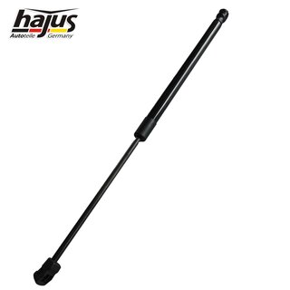 Gasfeder, Koffer-/Laderaum