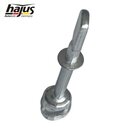 Exzenter, T�rschloss