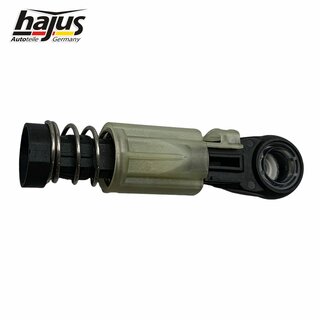 Seilzug, Schaltgetriebe