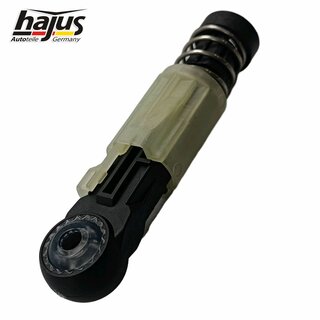 Seilzug, Schaltgetriebe