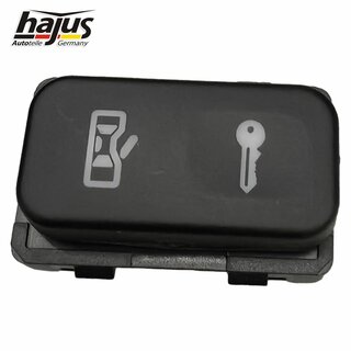 Schalter, Trverriegelung