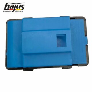 Schalter, Trverriegelung