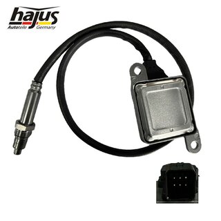 NOx-Sensor, NOx-Katalysator