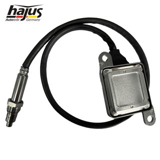 NOx-Sensor, NOx-Katalysator