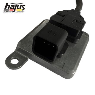 NOx-Sensor, NOx-Katalysator