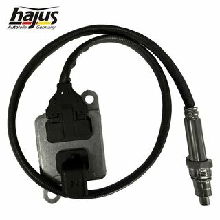 NOx-Sensor, NOx-Katalysator