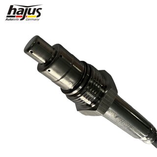 NOx-Sensor, NOx-Katalysator