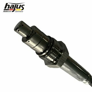 NOx-Sensor, NOx-Katalysator
