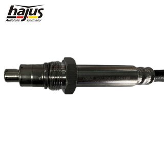 NOx-Sensor, NOx-Katalysator