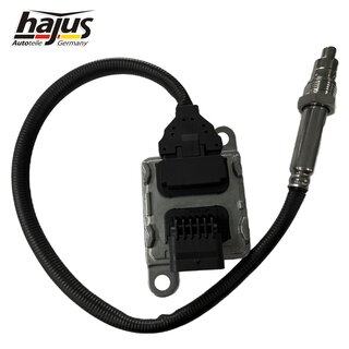 NOx-Sensor, NOx-Katalysator