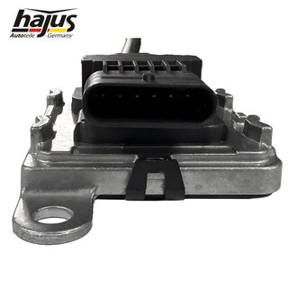 NOx-Sensor, NOx-Katalysator