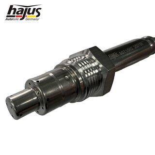 NOx-Sensor, NOx-Katalysator