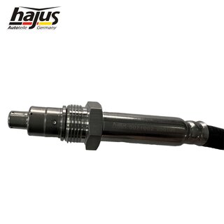 NOx-Sensor, NOx-Katalysator