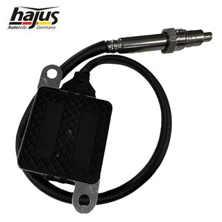 NOx-Sensor, NOx-Katalysator