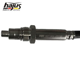 NOx-Sensor, NOx-Katalysator