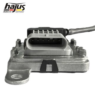 NOx-Sensor, NOx-Katalysator