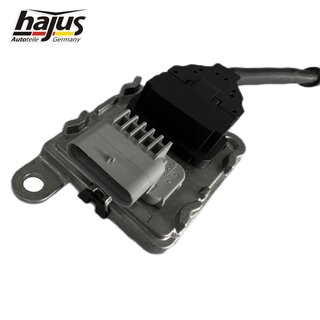 NOx-Sensor, NOx-Katalysator