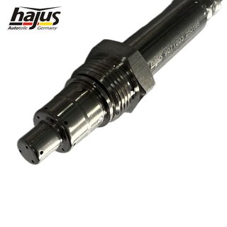 NOx-Sensor, NOx-Katalysator