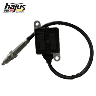 NOx-Sensor, NOx-Katalysator