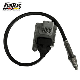 NOx-Sensor, NOx-Katalysator