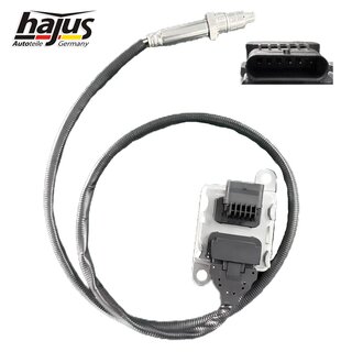 NOx-Sensor, NOx-Katalysator