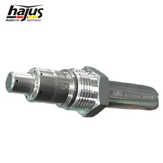 NOx-Sensor, NOx-Katalysator