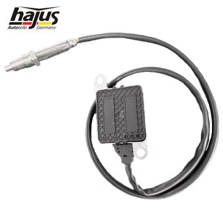 NOx-Sensor, NOx-Katalysator