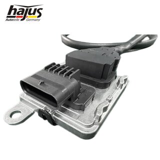 NOx-Sensor, NOx-Katalysator