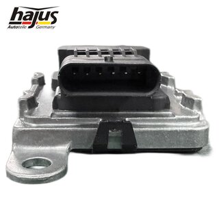 NOx-Sensor, NOx-Katalysator