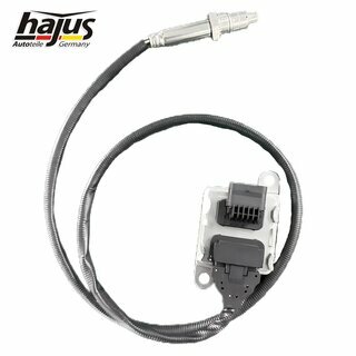 NOx-Sensor, NOx-Katalysator