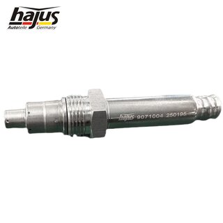 NOx-Sensor, NOx-Katalysator