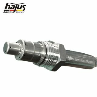 NOx-Sensor, NOx-Katalysator