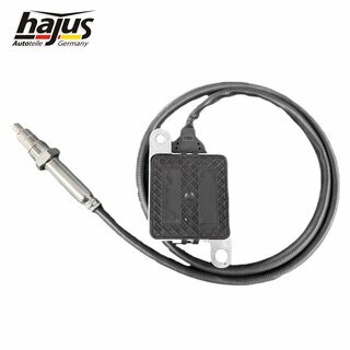 NOx-Sensor, NOx-Katalysator