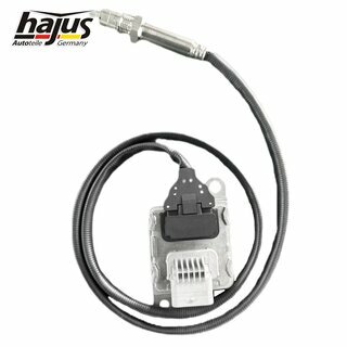 NOx-Sensor, NOx-Katalysator