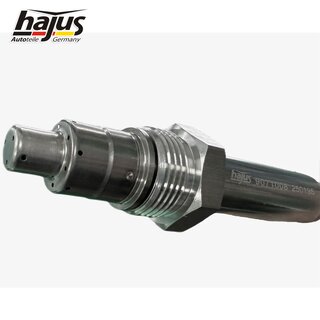 NOx-Sensor, NOx-Katalysator