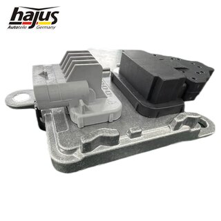 NOx-Sensor, NOx-Katalysator