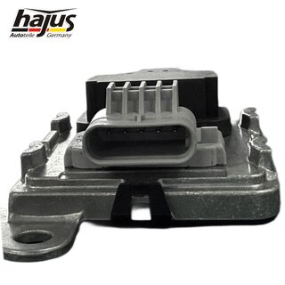 NOx-Sensor, NOx-Katalysator