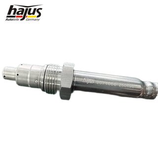 NOx-Sensor, NOx-Katalysator