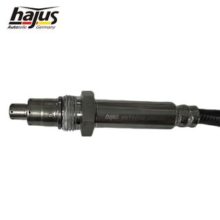 NOx-Sensor, NOx-Katalysator