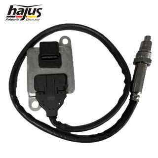 NOx-Sensor, NOx-Katalysator