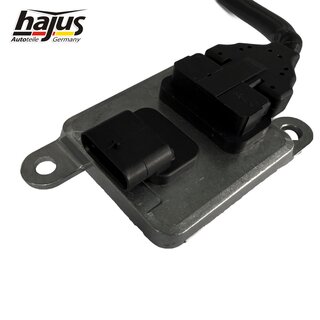 NOx-Sensor, NOx-Katalysator