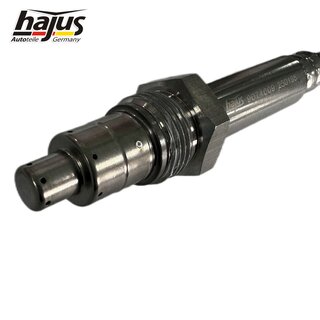 NOx-Sensor, NOx-Katalysator