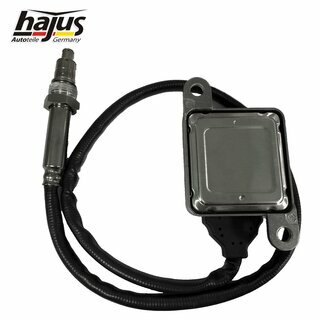 NOx-Sensor, NOx-Katalysator
