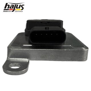 NOx-Sensor, NOx-Katalysator