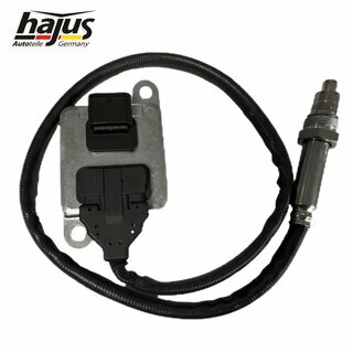 NOx-Sensor, NOx-Katalysator